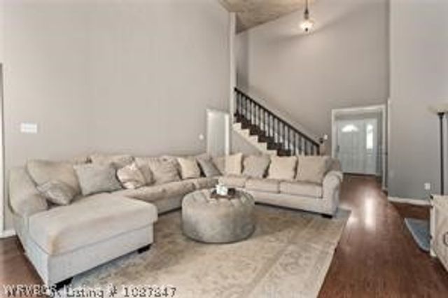 1808 Bunker Hill Drive, Van Buren, AR 72956