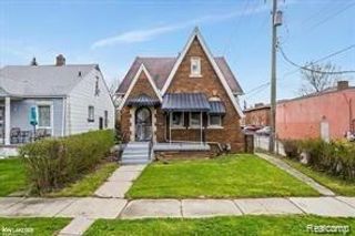 8026 Lauder Street, Detroit, MI 48228