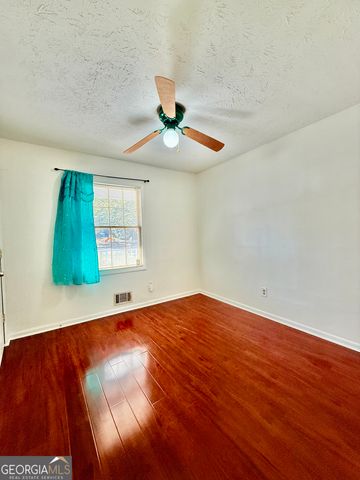 6205 Fieldcrest Drive, Morrow, GA 30260