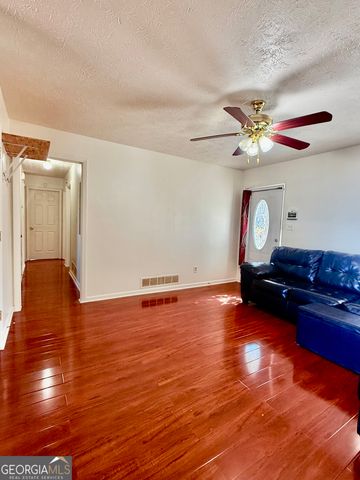 6205 Fieldcrest Drive, Morrow, GA 30260