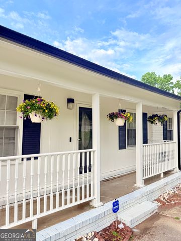 6205 Fieldcrest Drive, Morrow, GA 30260