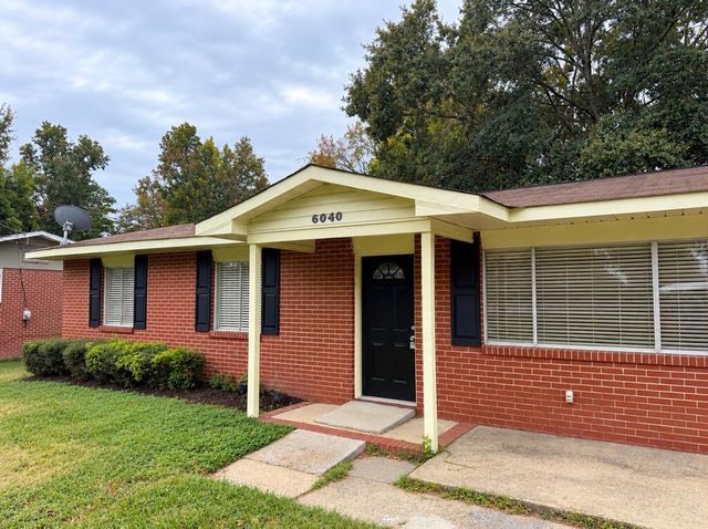 6040 Luna Drive, Columbus, GA 31907
