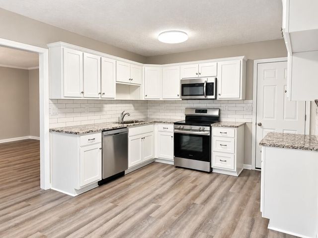 6040 Luna Drive, Columbus, GA 31907
