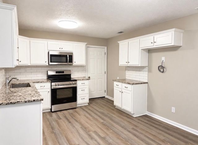 6040 Luna Drive, Columbus, GA 31907
