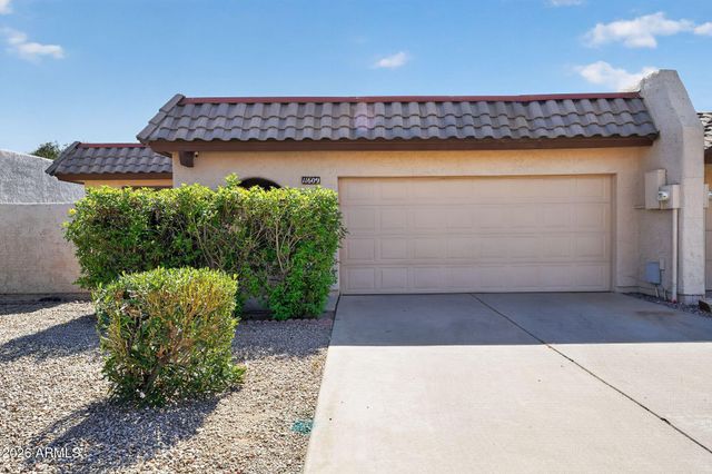 11609 S Maze Court, Phoenix, AZ 85044