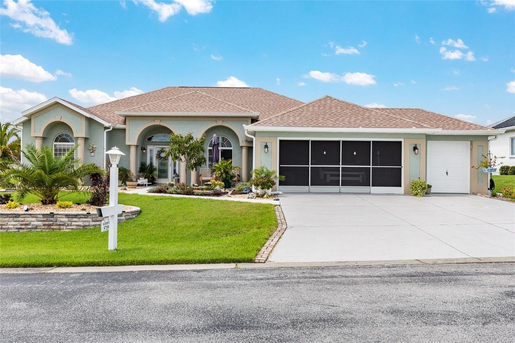 5719 NW 25TH LOOP, Ocala, FL 34482
