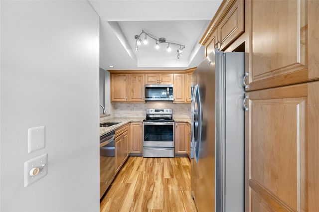 2726 FEATHERSTONE DRIVE, Holiday, FL 34691