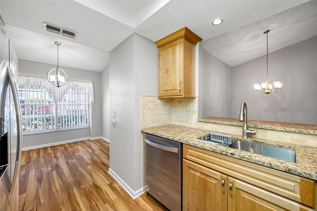 2726 FEATHERSTONE DRIVE, Holiday, FL 34691