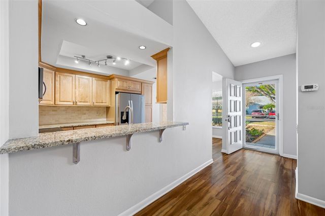 2726 FEATHERSTONE DRIVE, Holiday, FL 34691