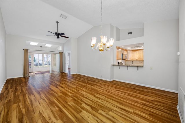 2726 FEATHERSTONE DRIVE, Holiday, FL 34691