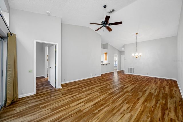 2726 FEATHERSTONE DRIVE, Holiday, FL 34691