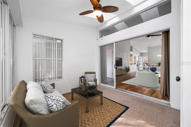 2726 FEATHERSTONE DRIVE, Holiday, FL 34691