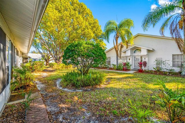 2726 FEATHERSTONE DRIVE, Holiday, FL 34691