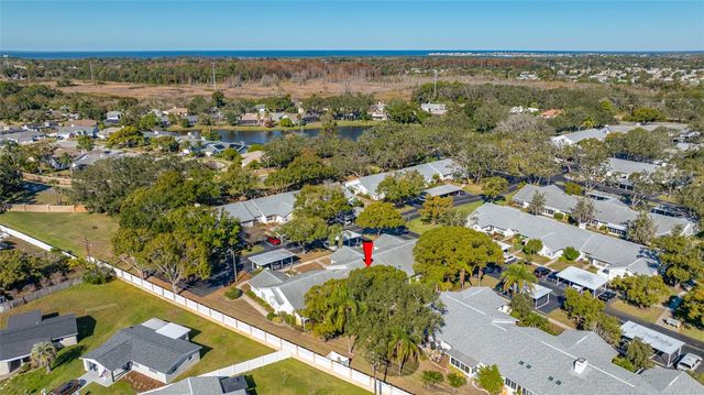 2726 FEATHERSTONE DRIVE, Holiday, FL 34691