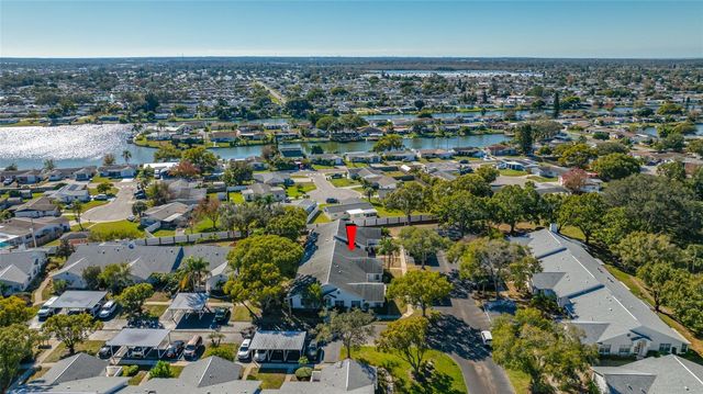 2726 FEATHERSTONE DRIVE, Holiday, FL 34691