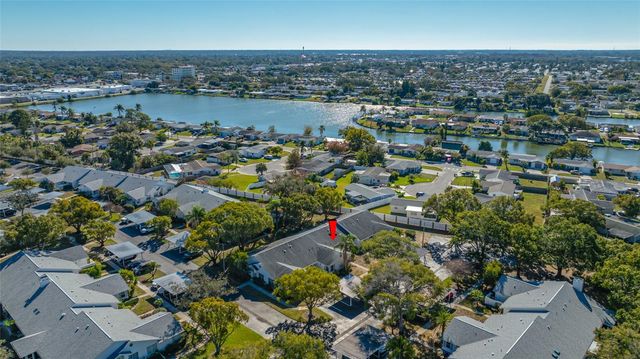 2726 FEATHERSTONE DRIVE, Holiday, FL 34691