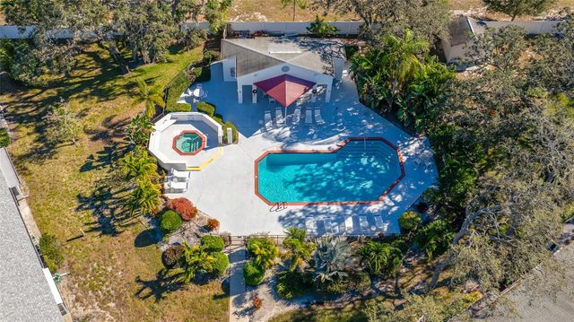 2726 FEATHERSTONE DRIVE, Holiday, FL 34691