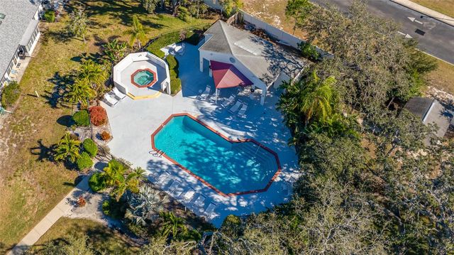 2726 FEATHERSTONE DRIVE, Holiday, FL 34691