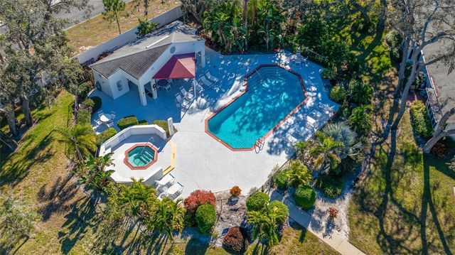 2726 FEATHERSTONE DRIVE, Holiday, FL 34691