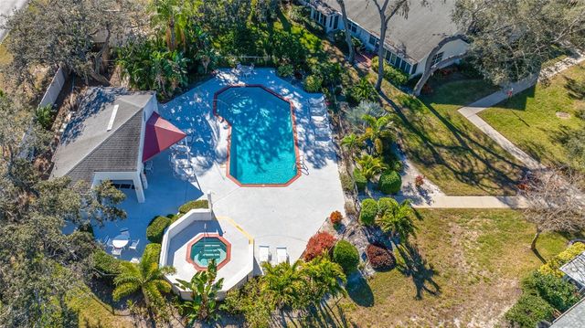 2726 FEATHERSTONE DRIVE, Holiday, FL 34691