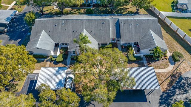 2726 FEATHERSTONE DRIVE, Holiday, FL 34691