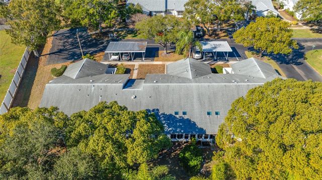 2726 FEATHERSTONE DRIVE, Holiday, FL 34691