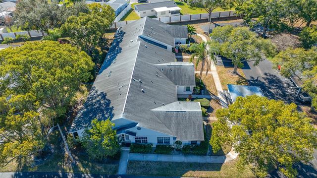 2726 FEATHERSTONE DRIVE, Holiday, FL 34691