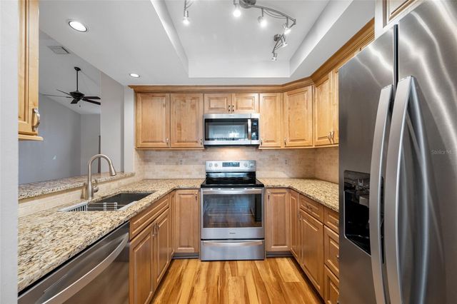 2726 FEATHERSTONE DRIVE, Holiday, FL 34691