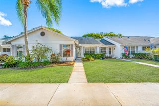 2726 FEATHERSTONE DRIVE, Holiday, FL 34691