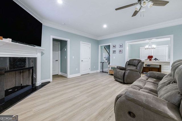 306 Polly Branch Drive, Rincon, GA 31326