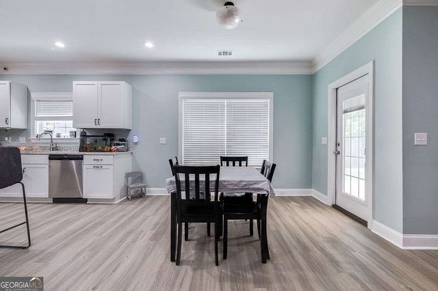 306 Polly Branch Drive, Rincon, GA 31326
