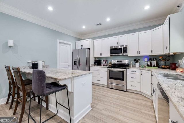 306 Polly Branch Drive, Rincon, GA 31326