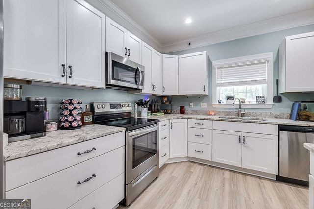 306 Polly Branch Drive, Rincon, GA 31326