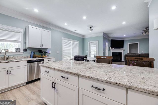 306 Polly Branch Drive, Rincon, GA 31326