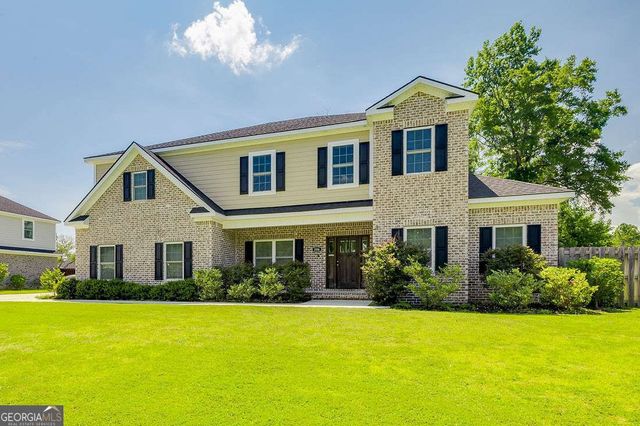 306 Polly Branch Drive, Rincon, GA 31326