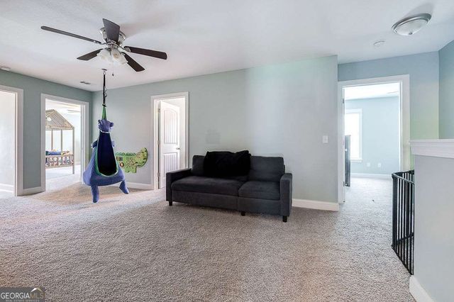 306 Polly Branch Drive, Rincon, GA 31326