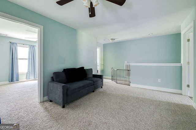 306 Polly Branch Drive, Rincon, GA 31326