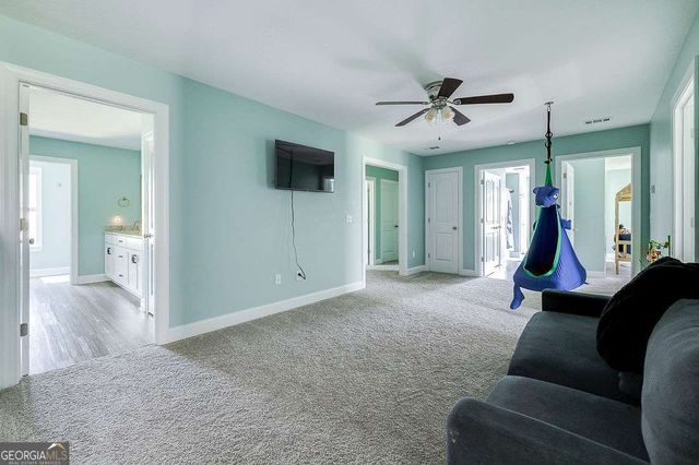 306 Polly Branch Drive, Rincon, GA 31326