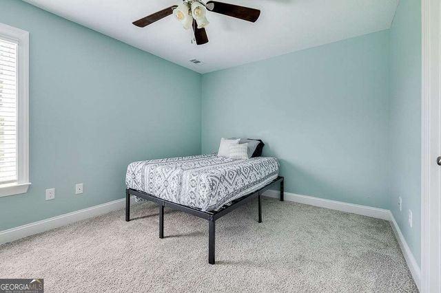 306 Polly Branch Drive, Rincon, GA 31326