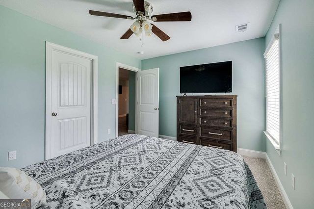 306 Polly Branch Drive, Rincon, GA 31326