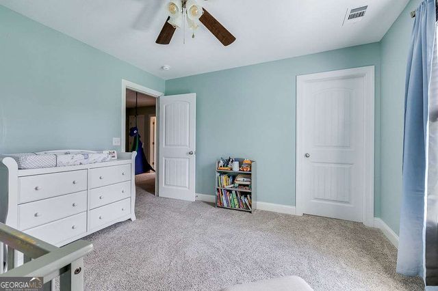 306 Polly Branch Drive, Rincon, GA 31326