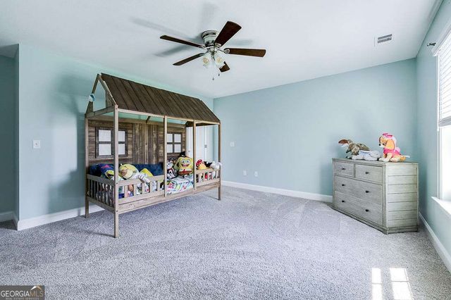 306 Polly Branch Drive, Rincon, GA 31326