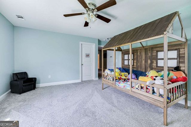 306 Polly Branch Drive, Rincon, GA 31326
