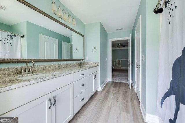 306 Polly Branch Drive, Rincon, GA 31326