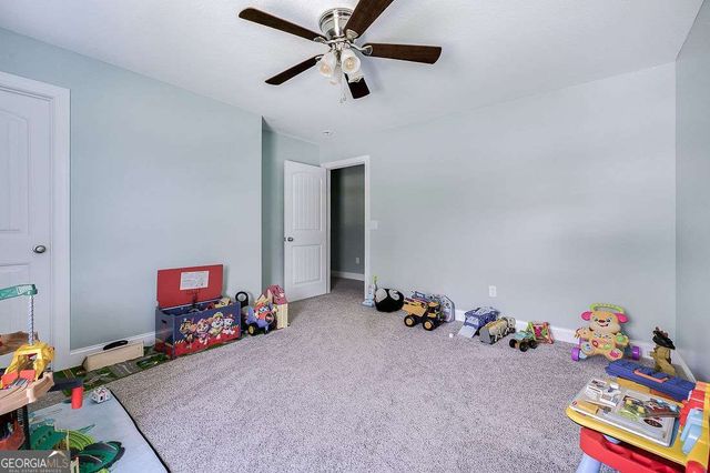 306 Polly Branch Drive, Rincon, GA 31326