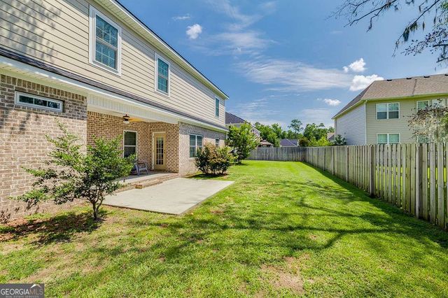 306 Polly Branch Drive, Rincon, GA 31326