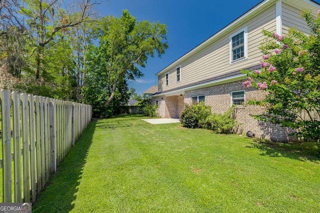 306 Polly Branch Drive, Rincon, GA 31326