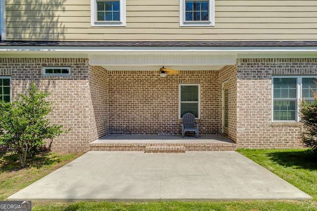 306 Polly Branch Drive, Rincon, GA 31326