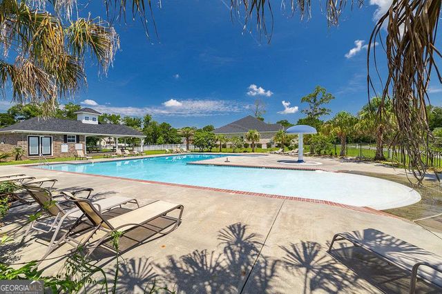 306 Polly Branch Drive, Rincon, GA 31326