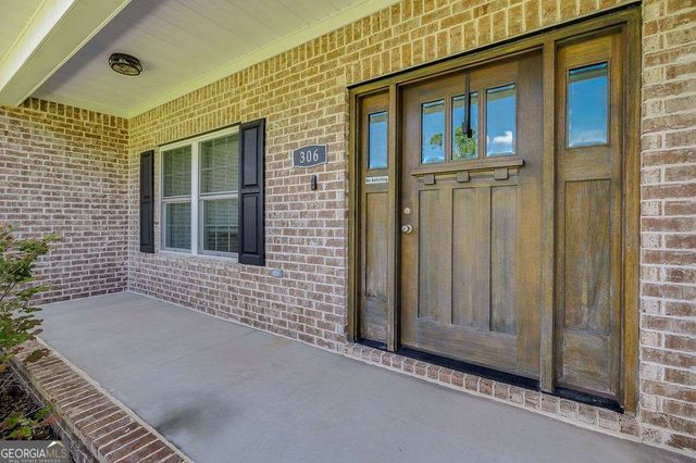 306 Polly Branch Drive, Rincon, GA 31326